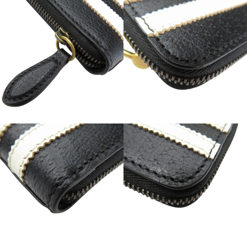 Unused Gucci x adidas Originals Mini Neck Pouch, Multi-Purpose Wallet/Coin Ca... - Picture 9 of 10